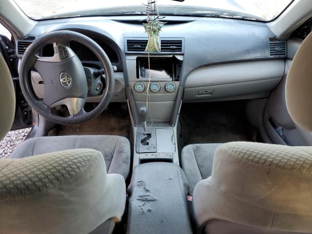 Photo 8 from auction – 2008 TOYOTA CAMRY CE with VIN 4T1BE46K08U202198