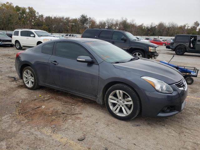 Photo 4 from auction – 2012 NISSAN ALTIMA S with VIN 1N4AL2EP2CC213683