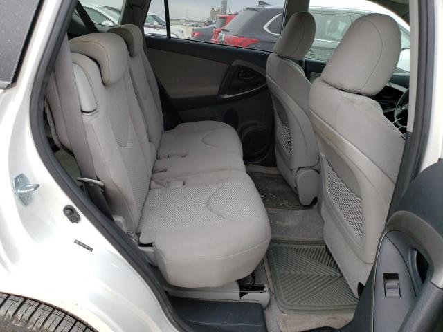 Photo 11 from auction – 2011 TOYOTA RAV4 with VIN JTMBF4DV9B5041088
