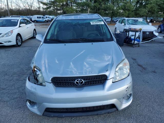 Photo 5 from auction – 2005 TOYOTA COROLLA MA with VIN 2T1KR32E25C463134