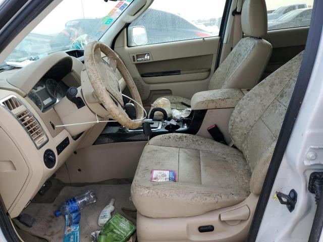 Photo 7 from auction – 2011 FORD ESCAPE LIM with VIN 1FMCU0EG4BKB44077