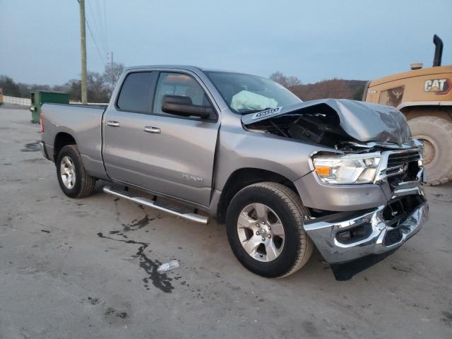 Photo 4 from auction – 2020 RAM 1500 BIG H with VIN 1C6SRFBT1LN201980