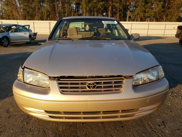 Photo 5 from auction – 1998 TOYOTA CAMRY CE with VIN 4T1BG22K8WU366297