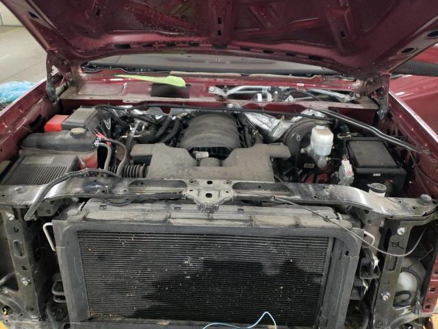 Photo 11 from auction – 2016 GMC SIERRA K15 with VIN 3GTU2MEC8GG164754