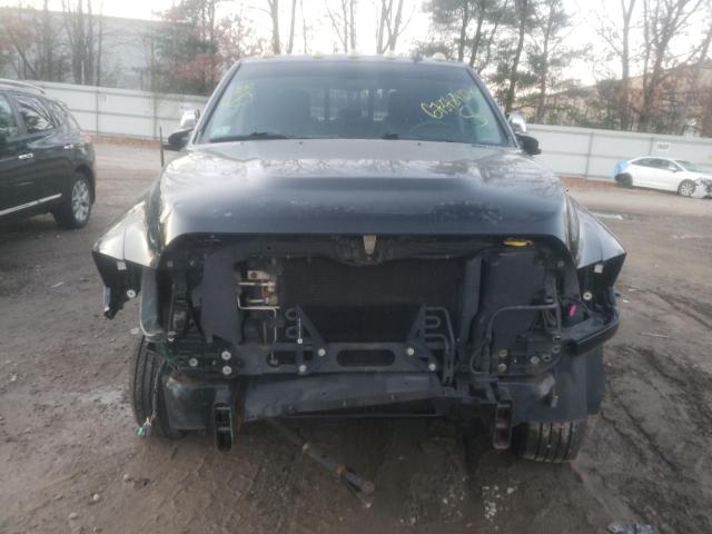 Photo 5 from auction – 2015 RAM 2500 LARAM with VIN 3C6UR5FJ7FG582680