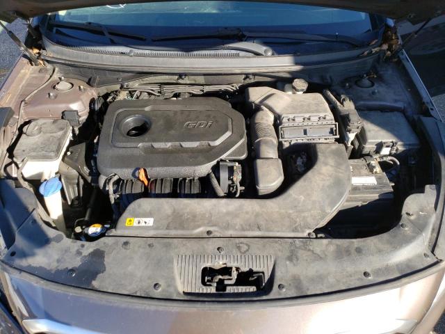 Photo 11 from auction – 2016 HYUNDAI SONATA SE with VIN 5NPE24AF1GH339955