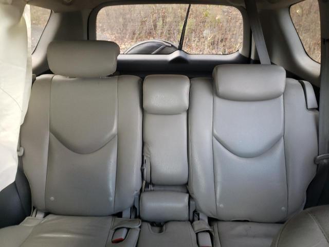 Photo 10 from auction – 2011 TOYOTA RAV4 with VIN 2T3ZF4DV7BW073142