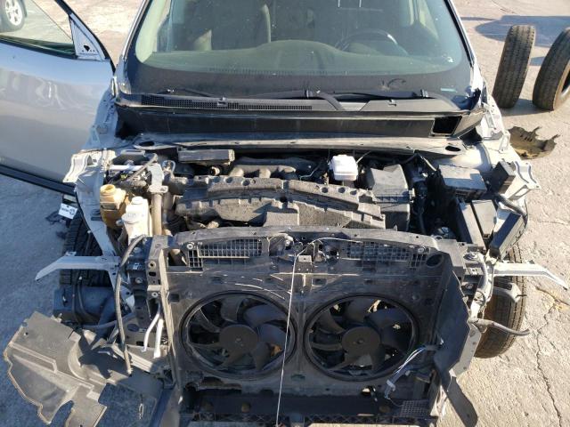 Photo 12 from auction – 2017 NISSAN PATHFINDER with VIN 5N1DR2MM2HC658618