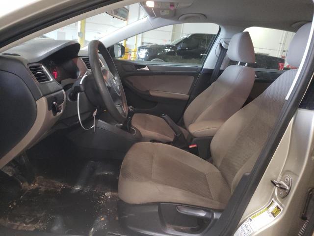 Photo 7 from auction – 2014 VOLKSWAGEN JETTA BASE with VIN 3VW1K7AJ6EM205404