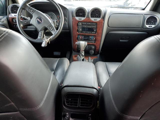 Photo 8 from auction – 2006 GMC ENVOY with VIN 1GKDT13S562227102