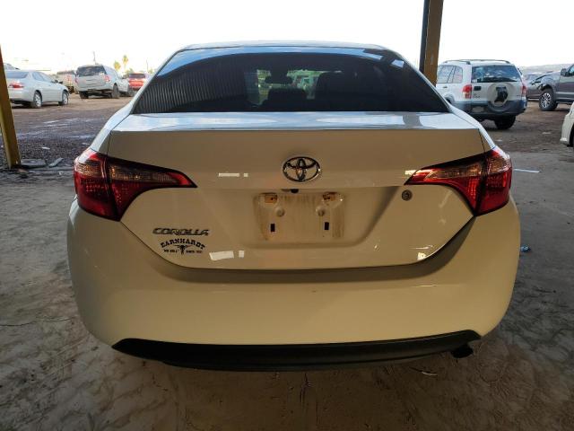 Photo 6 from auction – 2017 TOYOTA COROLLA L with VIN 2T1BURHEXHC918180