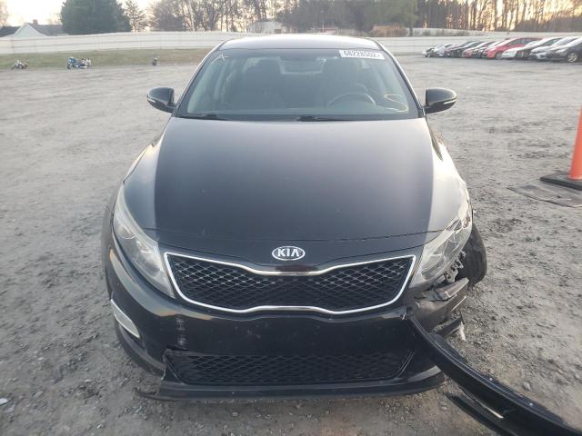 Photo 5 from auction – 2015 KIA OPTIMA LX with VIN 5XXGM4A71FG483530