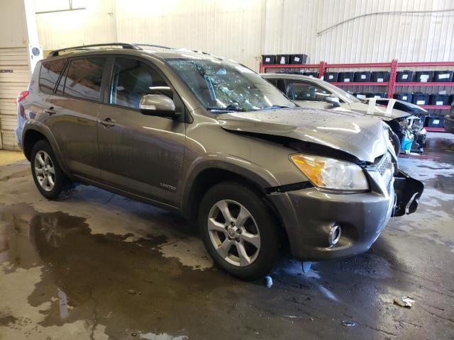 Photo 4 from auction – 2010 TOYOTA RAV4 LIMIT with VIN JTMDK4DV0AD011194