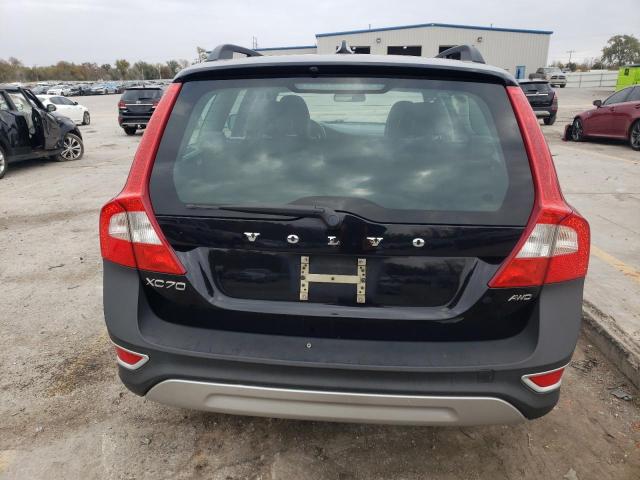 Photo 6 from auction – 2011 VOLVO XC70 3.2 with VIN YV4952BZ1B1095436