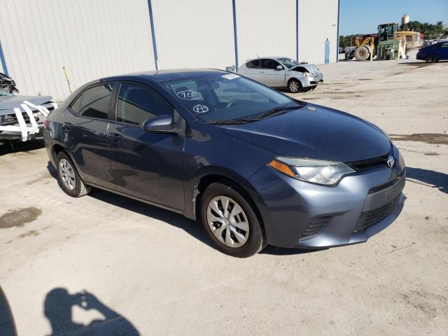 Photo 4 from auction – 2016 TOYOTA COROLLA L with VIN 5YFBURHE7GP479020