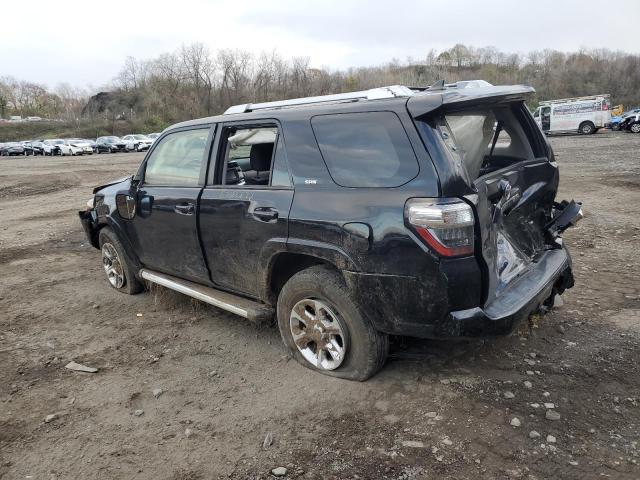 Photo 2 from auction – 2015 TOYOTA 4RUNNER SR with VIN JTEBU5JR8F5271578