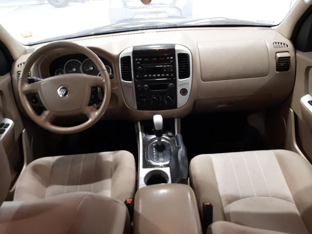 Photo 8 from auction – 2007 MERCURY MARINER LU with VIN 4M2YU91177KJ09633