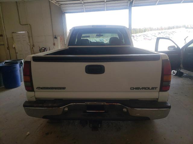صورة رقم 6 من المزاد - 2000 CHEVROLET SILVERADO مع VIN 1GCEK19T2YE219429