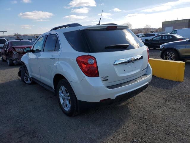 Photo 2 from auction – 2012 CHEVROLET EQUINOX LT with VIN 2GNALDEK6C1208039