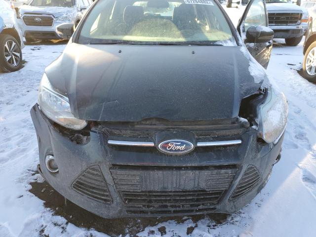 Photo 11 from auction – 2012 FORD FOCUS SEL with VIN 1FAHP3M24CL468799