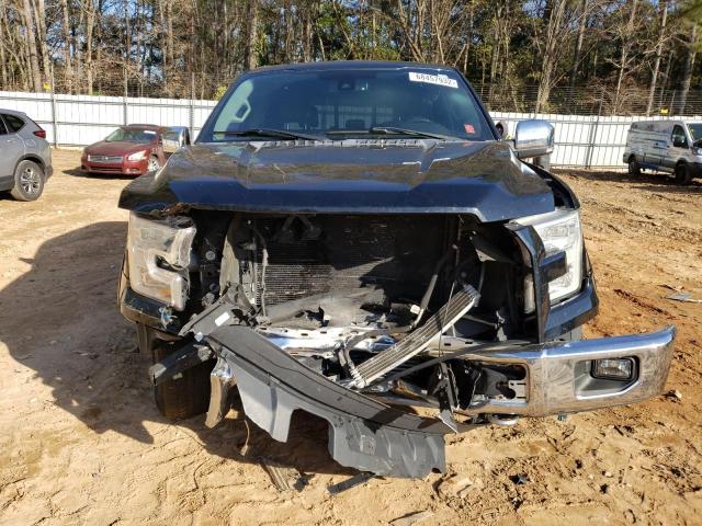 Photo 5 from auction – 2016 FORD F150 SUPER with VIN 1FTEW1EG5GFB17807