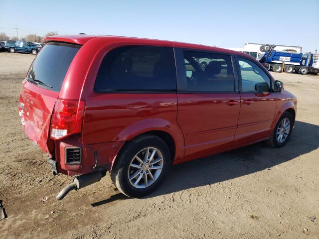 Photo 3 from auction – 2014 DODGE CARAVAN with VIN 2C4RDGEGXER179123