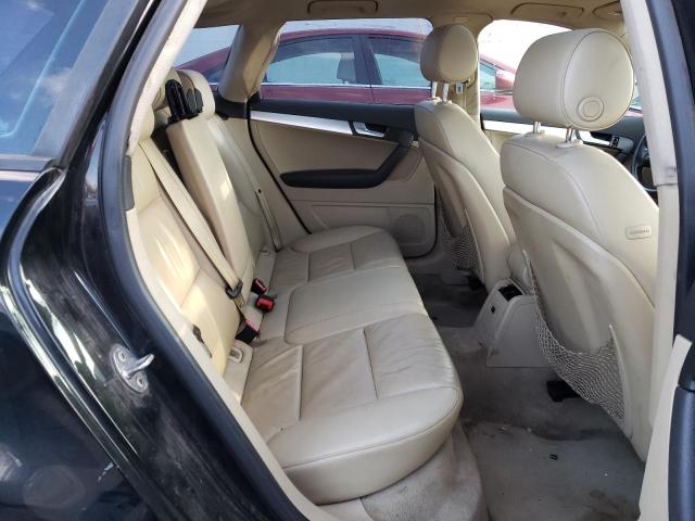 Photo 10 from auction – 2006 AUDI A3 2.0 PRE with VIN WAUNF78P96A002506