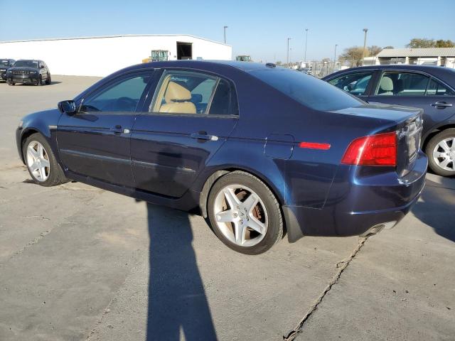 Photo 2 from auction – 2005 ACURA TL with VIN 19UUA66235A066927
