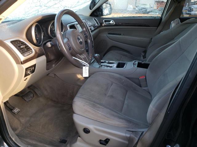 Photo 7 from auction – 2012 JEEP GRAND CHER with VIN 1C4RJEAG4CC264760