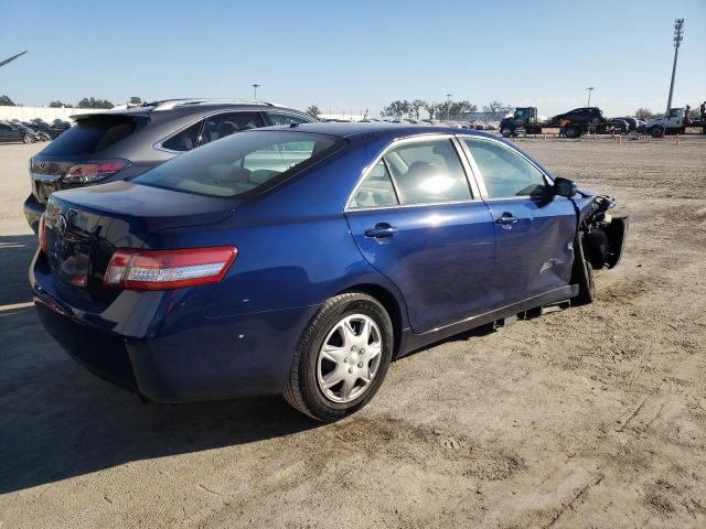 Photo 3 from auction – 2010 TOYOTA CAMRY BASE with VIN 4T1BF3EKXAU525947
