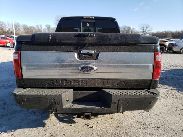 Photo 6 from auction – 2016 FORD F250 SUPER with VIN 1FT7W2BT7GEA42002