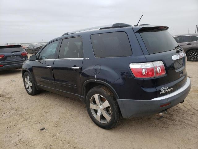 Photo 2 from auction – 2011 GMC ACADIA SLT with VIN 1GKKVRED2BJ257723