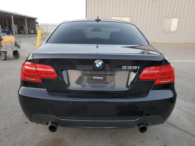 Photo 6 from auction – 2011 BMW 335 I with VIN WBAKG7C58BE598345
