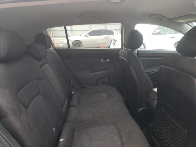 Photo 10 from auction – 2013 KIA SPORTAGE B with VIN KNDPB3A24D7488523