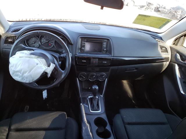 Photo 8 from auction – 2015 MAZDA CX-5 TOURI with VIN JM3KE4CY5F0471290