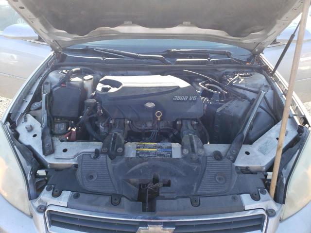 Photo 11 from auction – 2010 CHEVROLET IMPALA LTZ with VIN 2G1WC5EM9A1219595