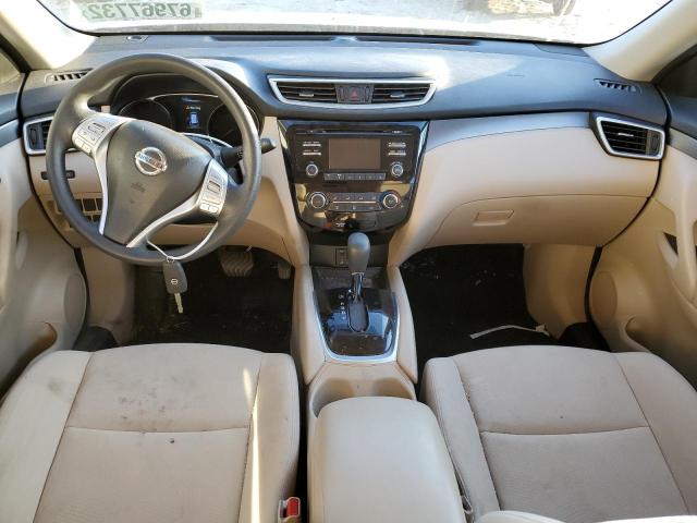 Photo 8 from auction – 2016 NISSAN ROGUE S with VIN KNMAT2MT1GP628906