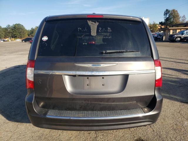 Photo 6 from auction – 2015 CHRYSLER TOWN & COU with VIN 2C4RC1BG9FR727277