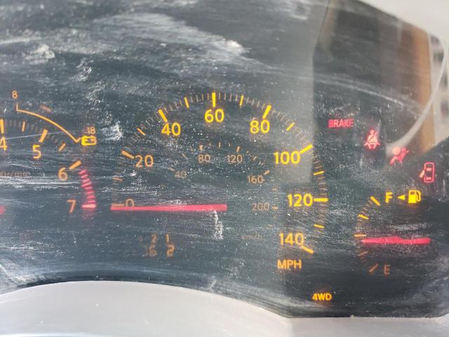 Photo 9 from auction – 2007 INFINITI QX56 with VIN 5N3AA08C97N804703