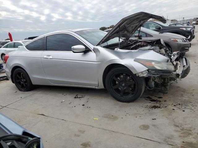 Photo 4 from auction – 2012 HONDA ACCORD EXL with VIN 1HGCS2B86CA005158