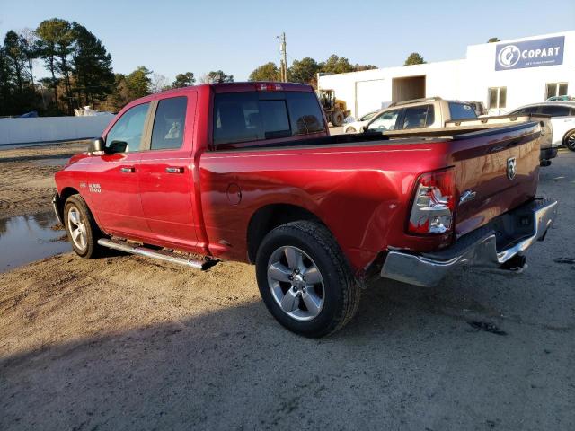 Photo 2 from auction – 2015 RAM 1500 SLT with VIN 1C6RR6GT8FS735782