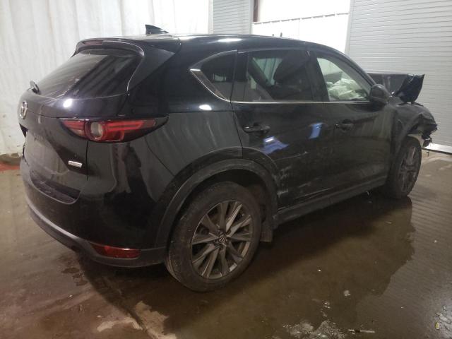 Photo 3 from auction – 2019 MAZDA CX-5 GRAND with VIN JM3KFBDM2K0564887