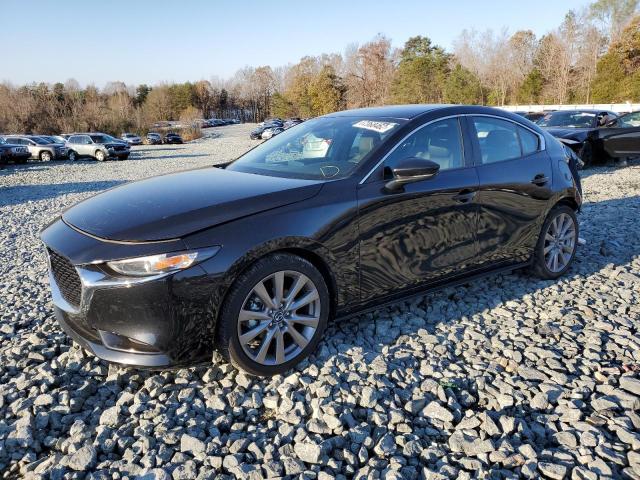 Photo 1 from auction – 2020 MAZDA 3 PREFERRE with VIN 3MZBPADL1LM134481