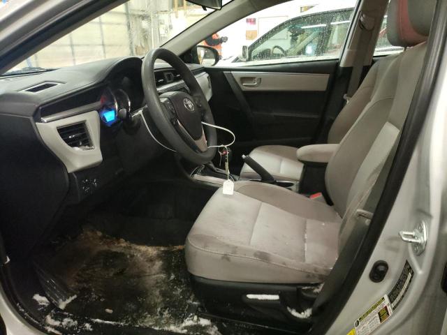 Photo 7 from auction – 2015 TOYOTA COROLLA L with VIN 2T1BURHE2FC475262