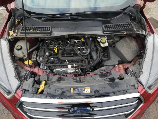 Photo 12 from auction – 2019 FORD ESCAPE SE with VIN 1FMCU0GD8KUB94486
