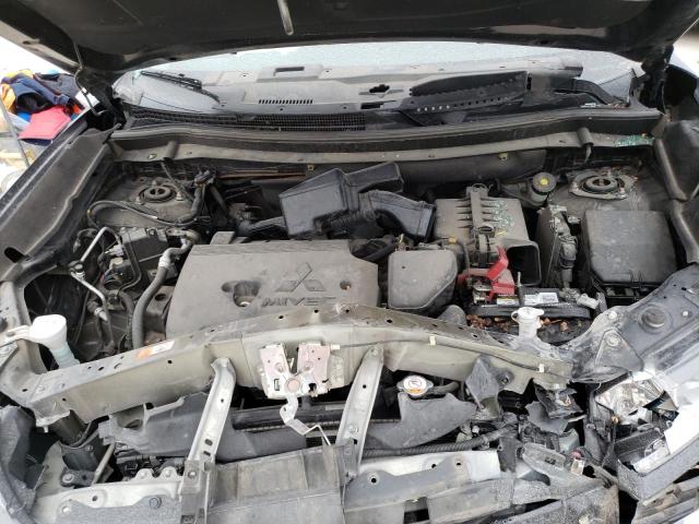 Photo 12 from auction – 2018 MITSUBISHI OUTLANDER with VIN JA4AD3A33JZ060896