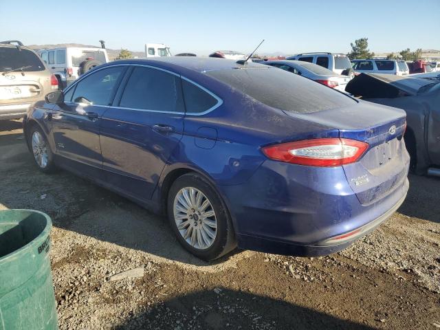 Photo 2 from auction – 2014 FORD FUSION SE with VIN 3FA6P0PU3ER142290