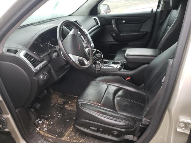 Photo 7 from auction – 2014 GMC ACADIA SLT with VIN 1GKKVRKD5EJ285167