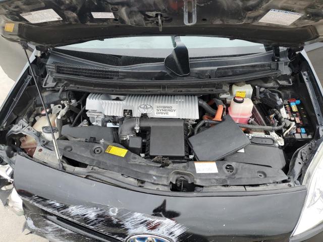 Photo 11 from auction – 2015 TOYOTA PRIUS with VIN JTDKN3DU4F0414903