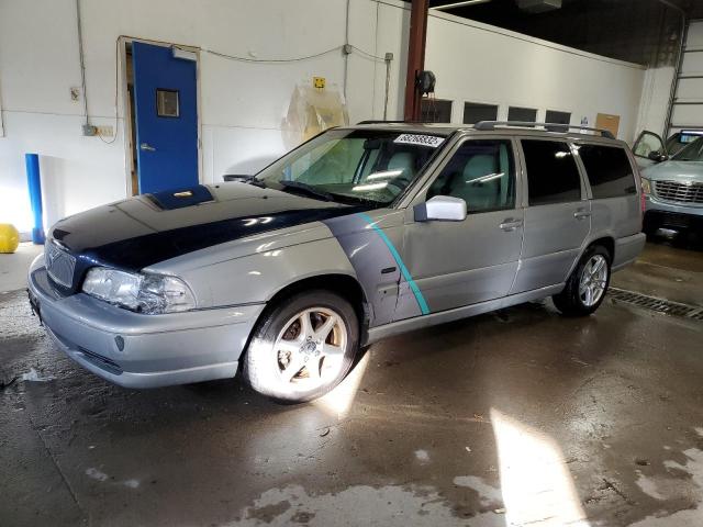 Photo 1 from auction – 1998 VOLVO V70 with VIN YV1LW5570W2495676